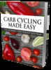 Thumbnail Carb cycling made easy for Ultimate weight loss