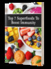 Thumbnail Top 7 super foods To Boost Immunity